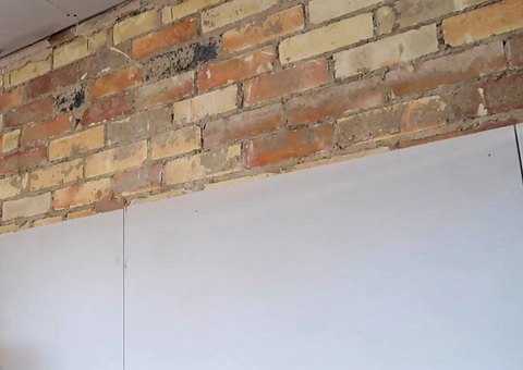 Trockenputz Trockenputz