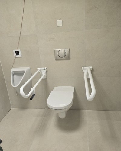 Montage von Sanitäranlagen – präzise und modern Montage von Sanitäranlagen – präzise und modern