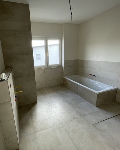 Komplette Badrenovierung – alles aus einer Hand Komplette Badrenovierung – alles aus einer Hand