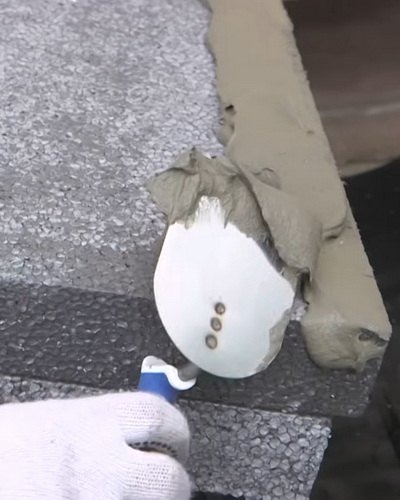 Fassadensanierung eines Gebäudes in Gärtringen und Umgebun Komplette Badrenovierung – alles aus einer Hand