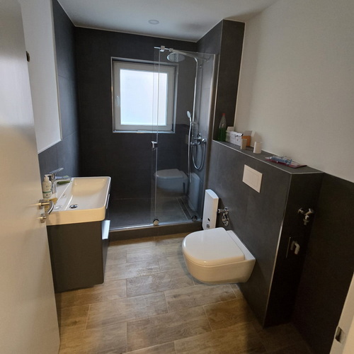 Komplette Badrenovierung – Badezimmer sanieren vom Fachbetrieb